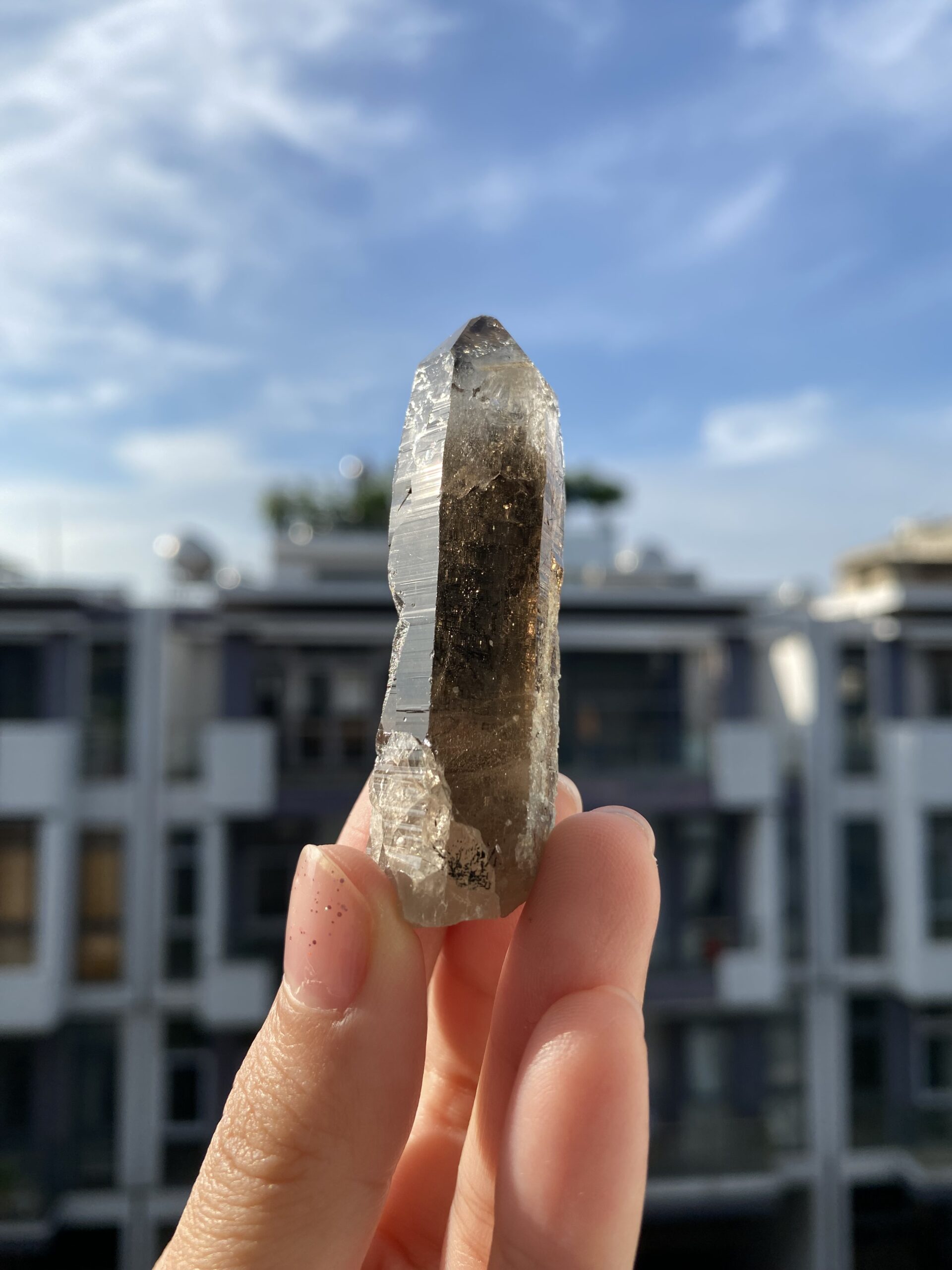 Thumbnail of Thạch Anh Khói