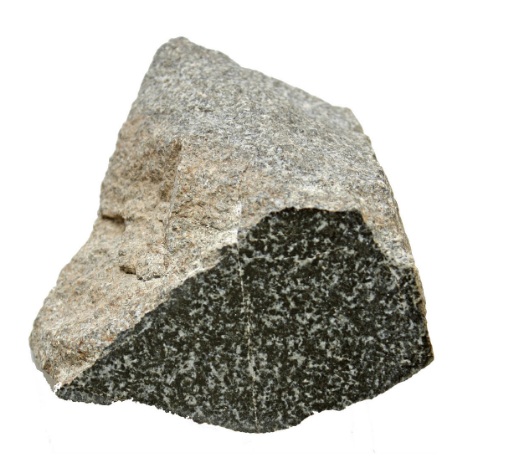 Thumbnail of Đá Gabbro