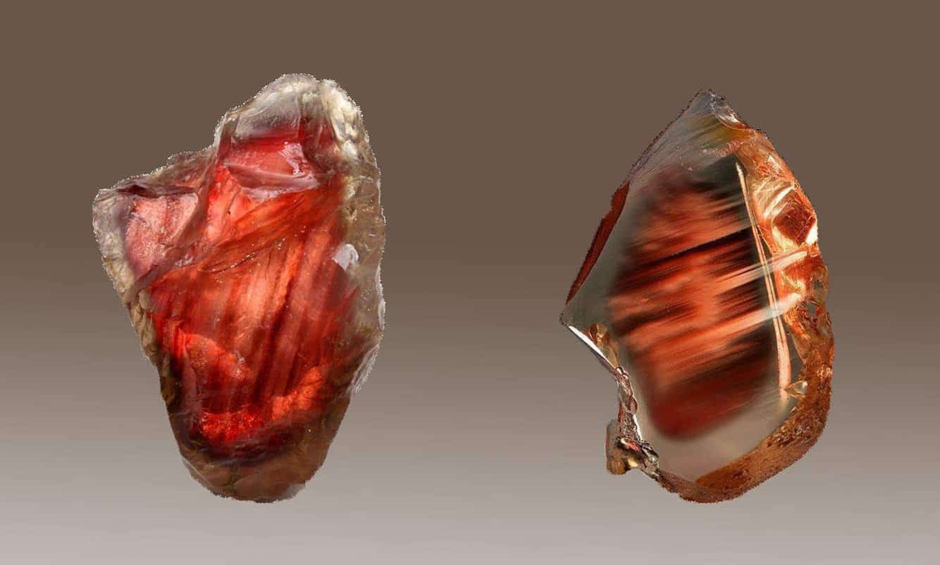 Thumbnail of Đá Sunstone Oregon
