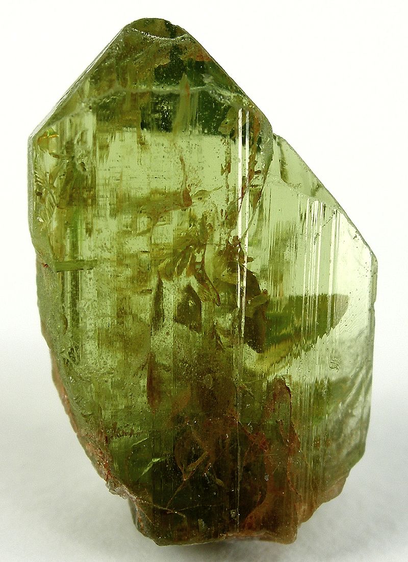 Thumbnail of Peridot