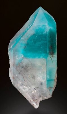 Thumbnail of Đá Ajoite