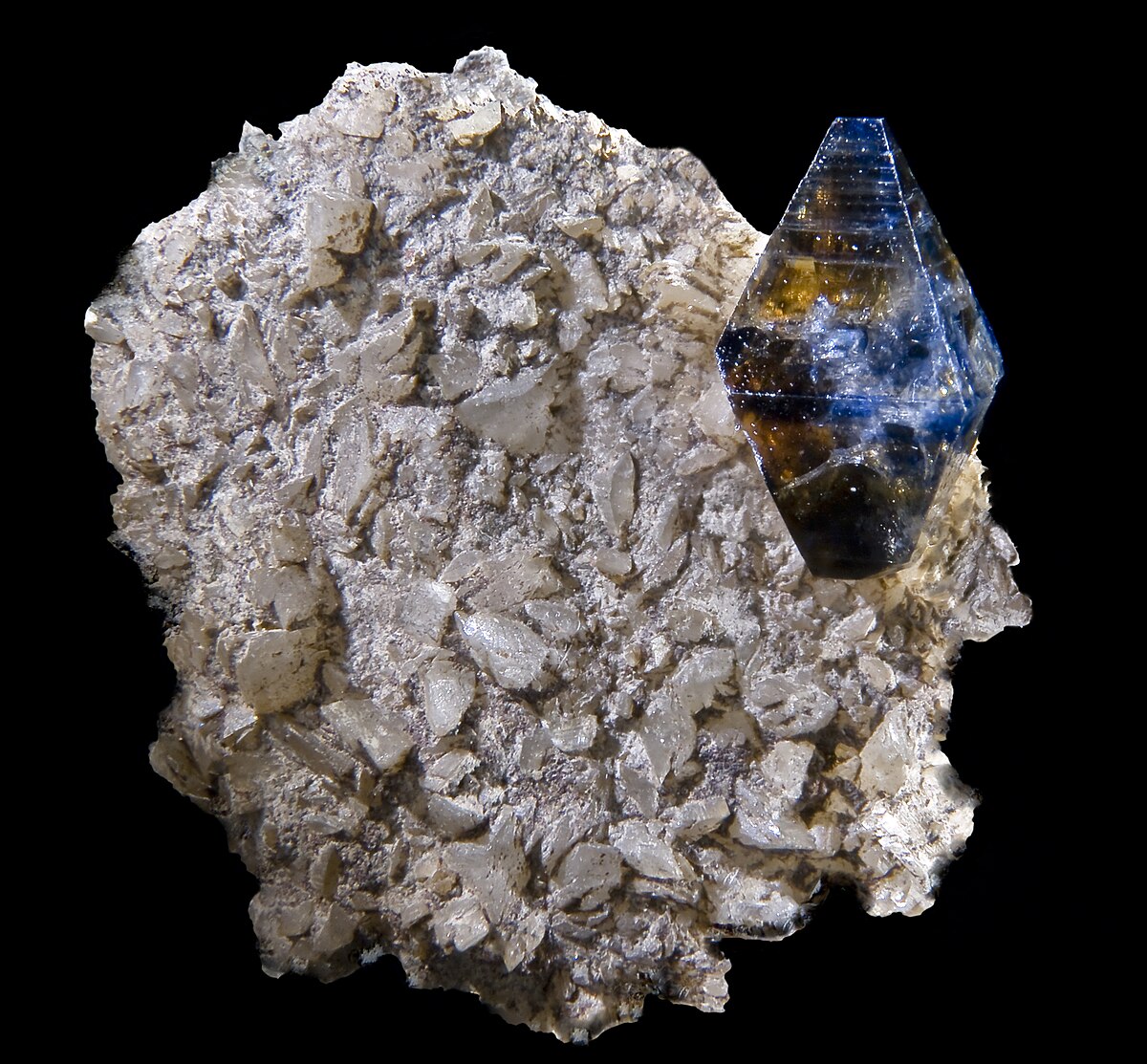 Thumbnail of Đá Anatase