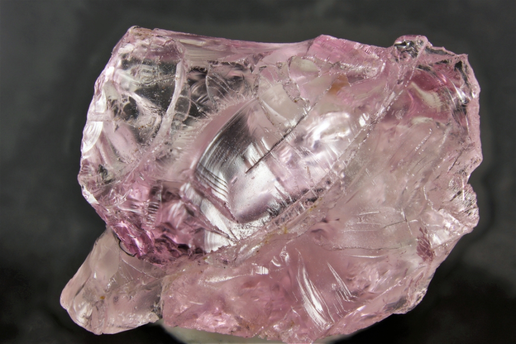 Thumbnail of Đá Poudretteite
