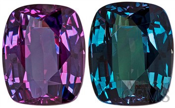Alexandrite