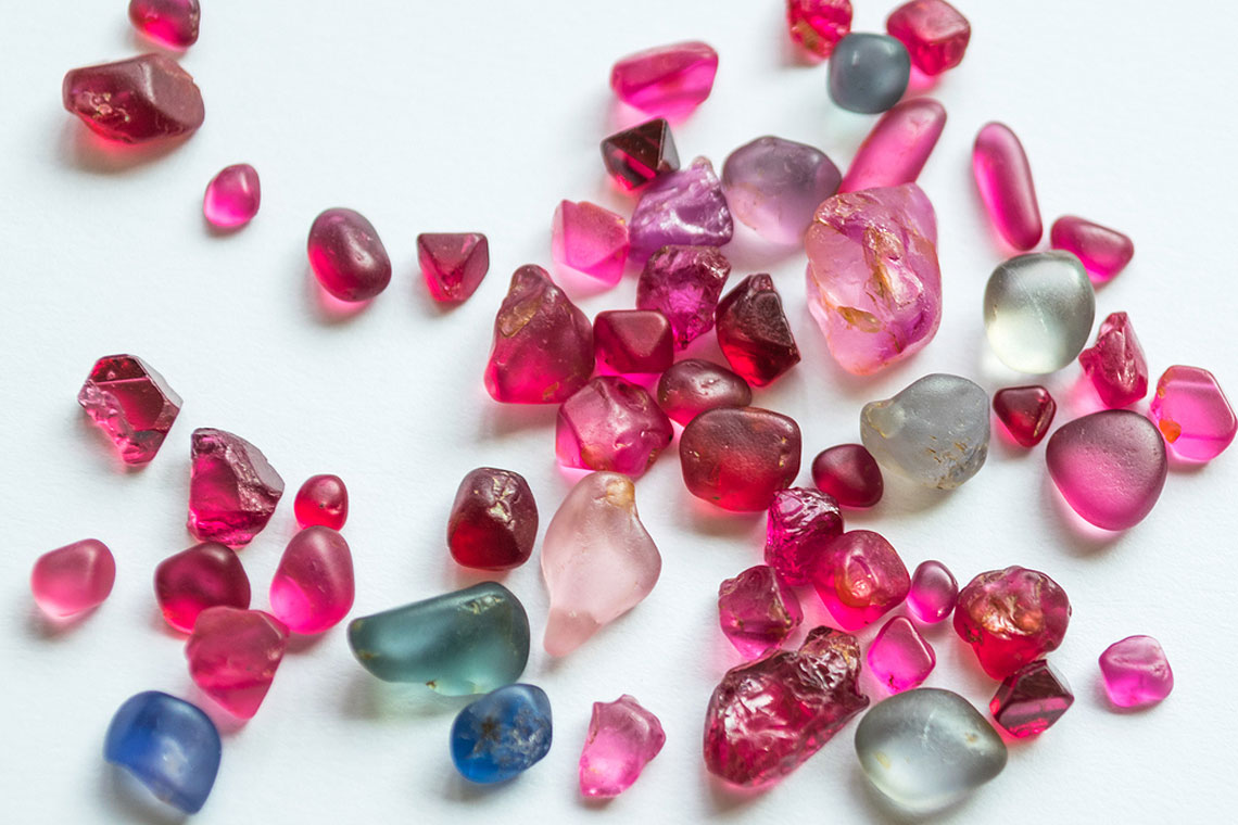 Thumbnail of Spinel