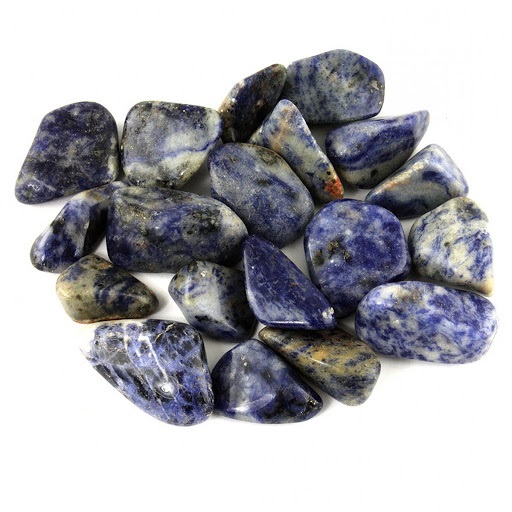 Thumbnail of Đá Sodalite