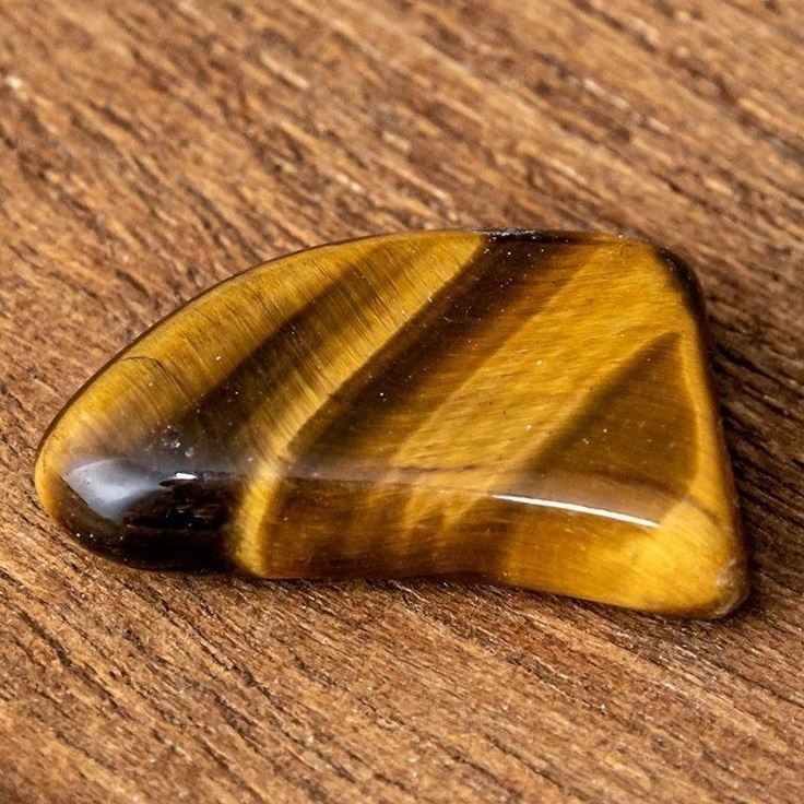 Thumbnail of Đá Tiger Iron