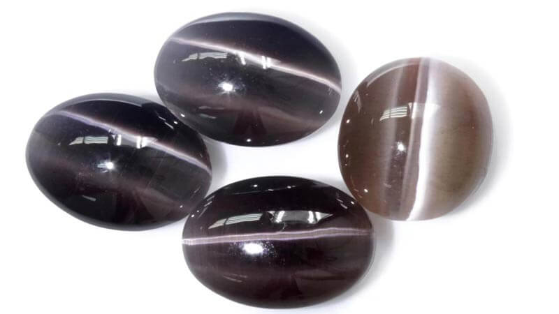 Thumbnail of Đá Sillimanite