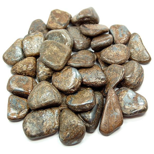 Thumbnail of Đá Bronzite