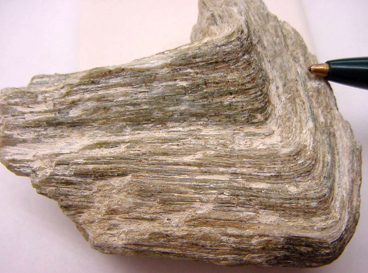 Thumbnail of Đá Enstatite